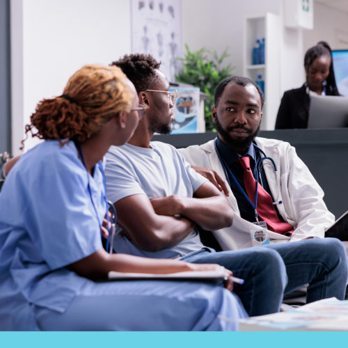 HIV Care and Support: Best Practices for Creating a Welcoming and Inclusive Clinic Environment